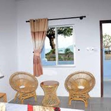 Phi Yen Hotel Chi Khu Co Ong Eksteriør bilde